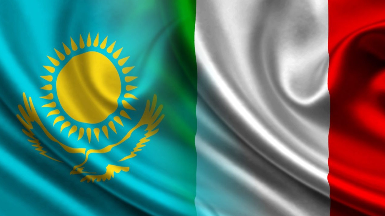 Kazakhstan-Italy business forum