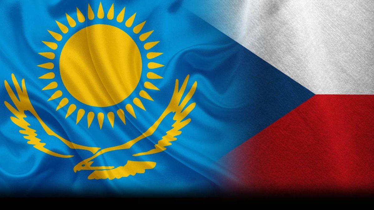 Czech-Kazakhstan Business Forum