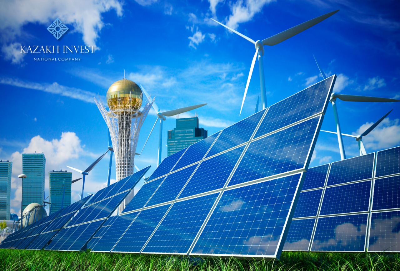 Auction for Selection of Renewable Energy Projects