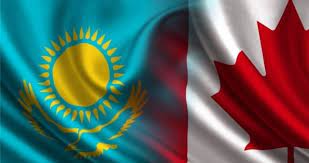 Kazakhstan-Canada Business Forum “New Horizons of Cooperation in Mining”