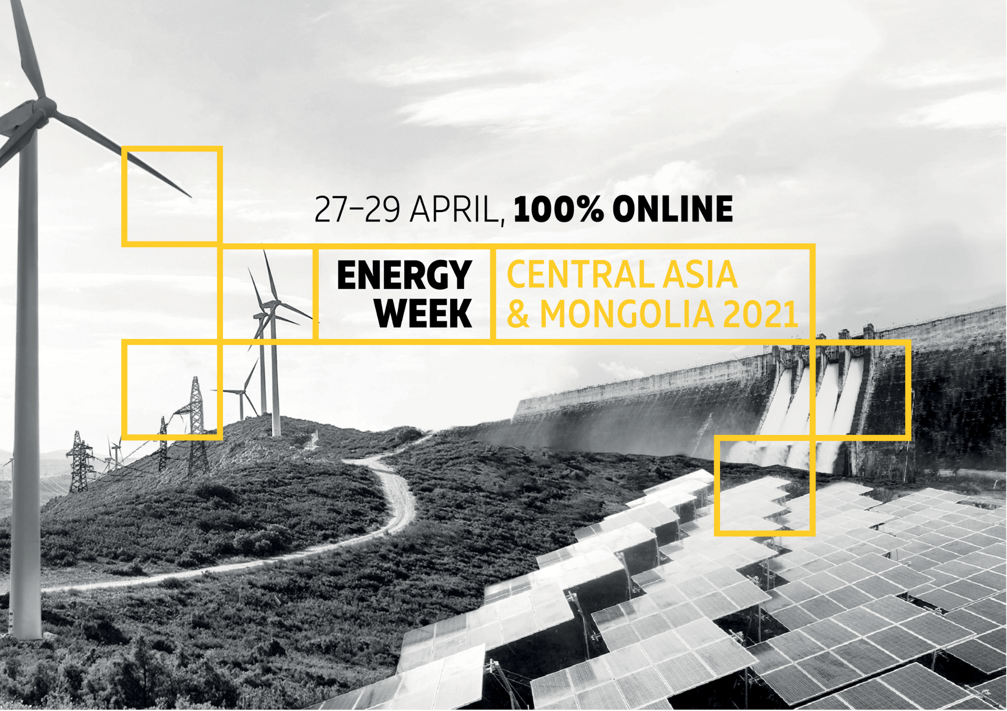 Energy Week Central Asia & Mongolia 2021 