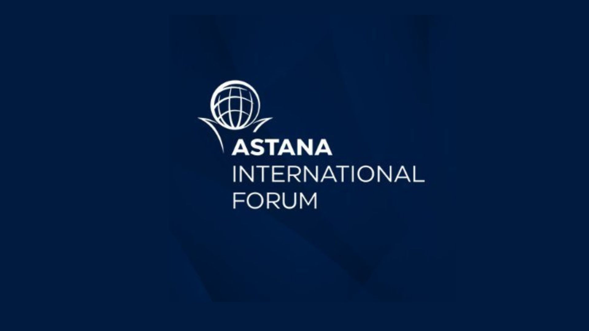Astana International Forum - 2025