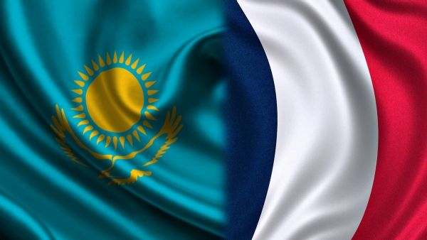 “Kazakhstan-French Forum: Digitalisation and Alternative Energy” will take place in Cannes 