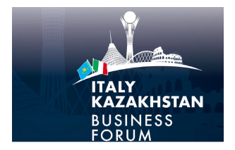 BUSINESS FORUM ITALY-KAZAKHSTAN
