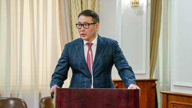 E-commerce training centers to be opened in all regions of Kazakhstan