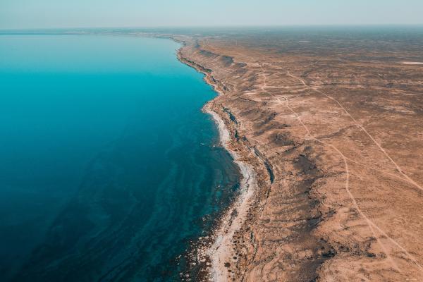 Aktau Resort