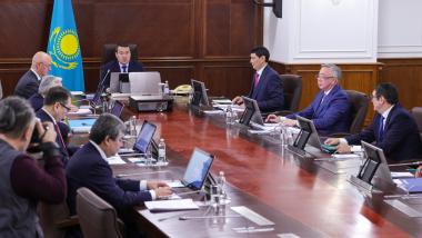 Kazakhstan to fully provide itself with electricity through commissioning of new capacities
