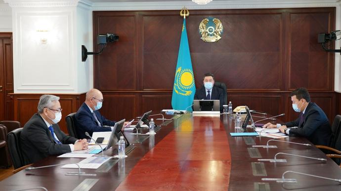 В Казахстане введут инвестиционные рейтинги регионов
