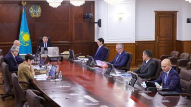 About 60 thousand business projects to receive state support in 2024