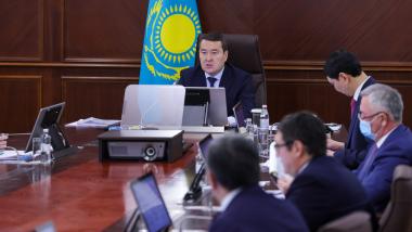 Kazakhstan plans to increase share of e-commerce to 20% by 2030