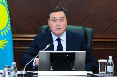 Кабмин Казахстана зафиксировал устойчивый прогресс в экономике